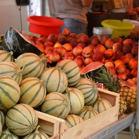 T2 Avec Parking Au Lavandou, Pieds Dans L'eau - Fr-1-251-210 Апартаменты Ле-Лаванду