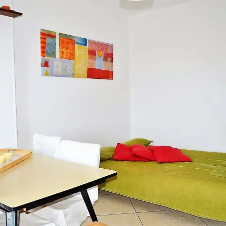 公寓 T2 Avec Parking Au Lavandou, Pieds Dans L'eau - Fr-1-251-210 勒拉旺杜