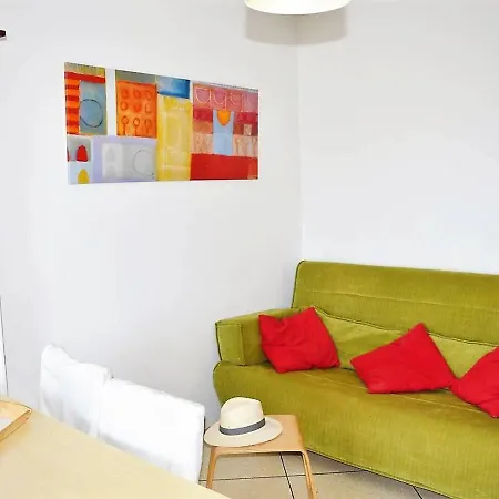 T2 Avec Parking Au Lavandou, Pieds Dans L'eau - Fr-1-251-210