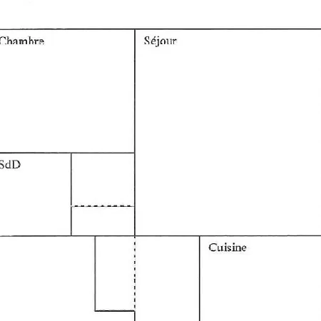 公寓 T2 Avec Parking Au Lavandou, Pieds Dans L'eau - Fr-1-251-210 *