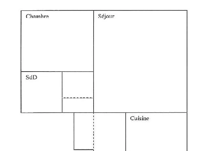 Apartment T2 Avec Parking Au Lavandou, Pieds Dans L'eau - Fr-1-251-210 *